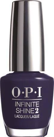OPI Infinite Shine L16 Get Ryd-of-thym Blues