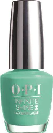 OPI Infinite Shine L19 Withstands the Test of Thyme