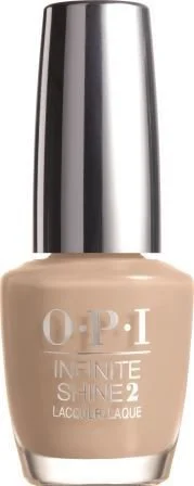 OPI Infinite Shine L21 Maintaining My Sand-ity