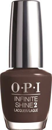 OPI Infinite Shine L25 Never Give Up!