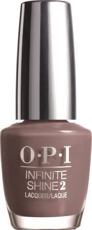 OPI Infinite Shine L28 Staying Neutral