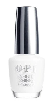 OPI Infinite Shine L32 Non-Stop White