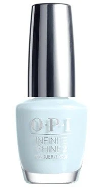 OPI Infinite Shine L33 Eternally Turquoise