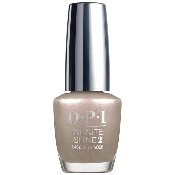 OPI Infinite Shine L49 Glow The Extra Mile