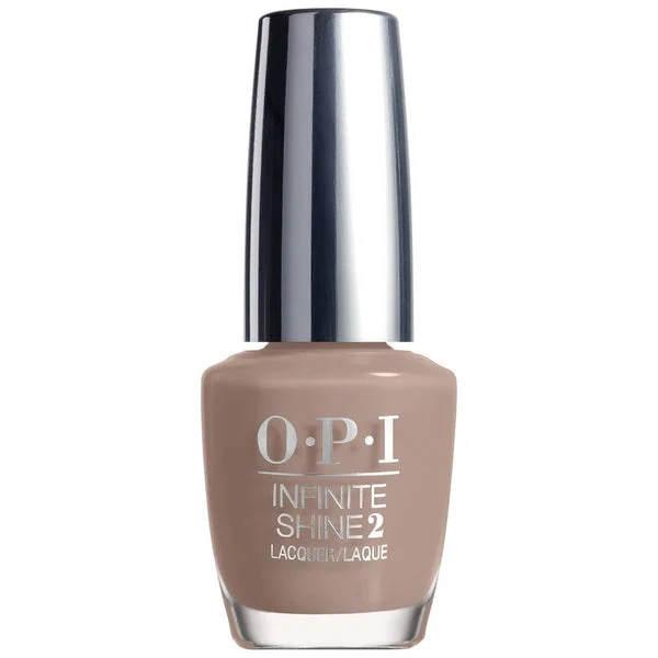 OPI Infinite Shine L50 Substantially Tan