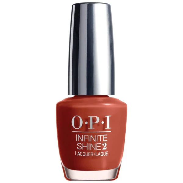 OPI Infinite Shine L51 Hold Out For More