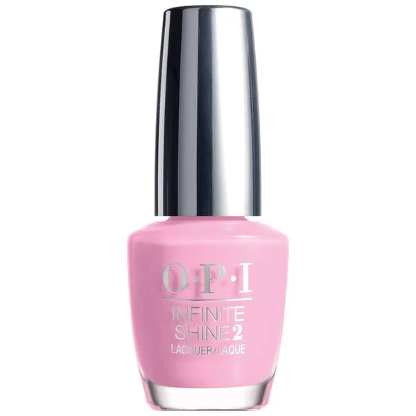 OPI Infinite Shine L55 Indefinitely Baby