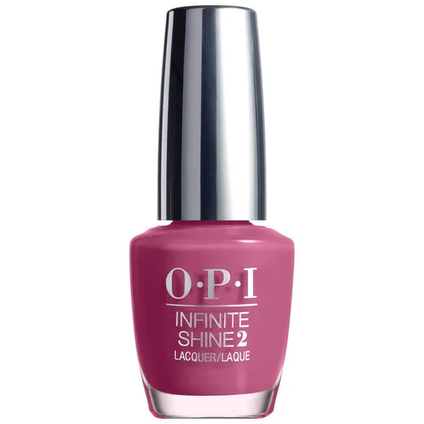 OPI Infinite Shine L58 Stick It Out