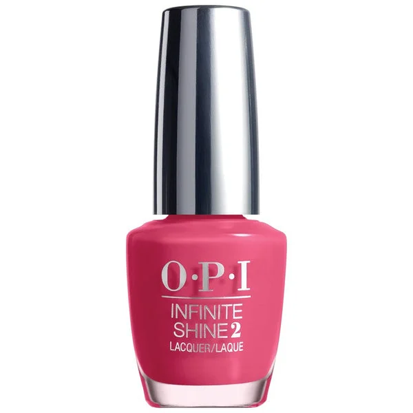 OPI Infinite Shine L59 Defy Explanation