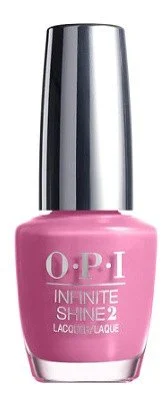 OPI Infinite Shine L61 Rose Against Time