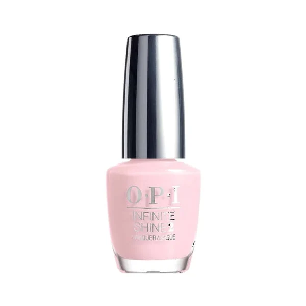 OPI Infinite Shine L62 Its Pink P.M.