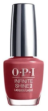 OPI Infinite Shine L65 In Familiar Terra-Tory