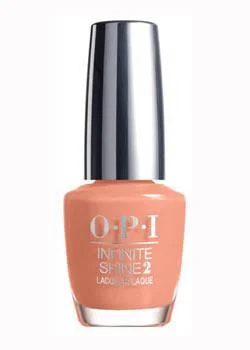OPI Infinite Shine L66 Sunrise To Sunset