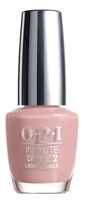 OPI Infinite Shine L67 Half Past Nude