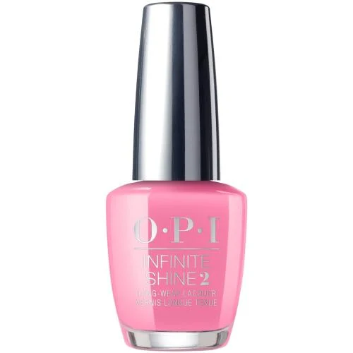 OPI Infinite Shine N53 Suzi Nails New Orleans