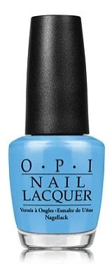 OPI Nail Polish BA1 The I's Have It-Alice in Wonderland 2016