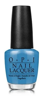 OPI Nail Polish BA5 Fearlessly Alice-Alice in Wonderland 2016