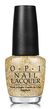 OPI Nail Polish BA6 A Mirror Escape-Alice in Wonderland 2016