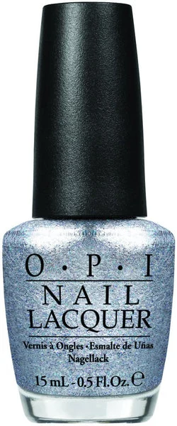 OPI Nail Polish F77 Shine For Me .5 oz- Fifty Shades of Grey