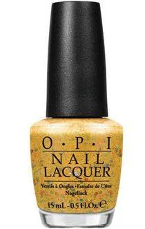 OPI Nail Polish H76 Pineapples Have Peelings Too .5 oz-Hawaii Collection 2015
