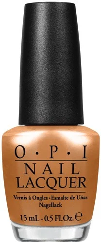 OPI Nail Polish N41 OPI with a Nice Finn-ish-Nordic Collection