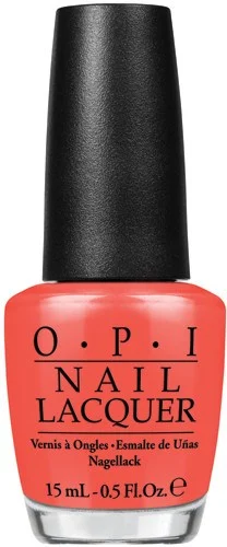 OPI Nail Polish N43 Can't AFjord Not To-Nordic Collection