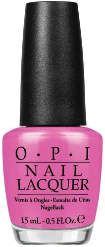 OPI Nail Polish N46 Suzi Has a Swede Tooth-Nordic Collection