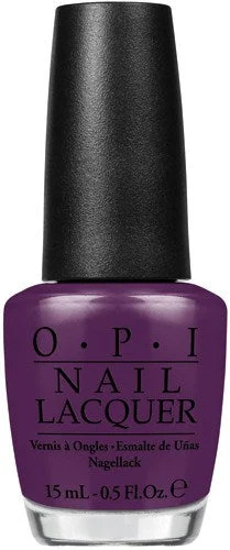 OPI Nail Polish N50 Skating on Thin Ice-Land-Nordic Collection