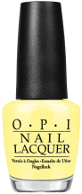OPI Nail Polish R67 Towel Me About It-Retro Summer Collection