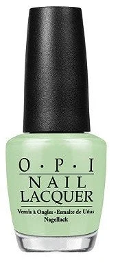 OPI Nail Polish T72 This Cost Me A Mint- Soft Shades 2016
