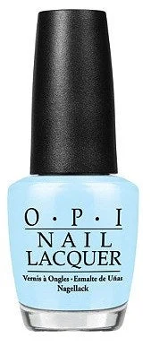 OPI Nail Polish T75 Its A Boy- Soft Shades 2016