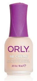 Orly BB Creme for Nails