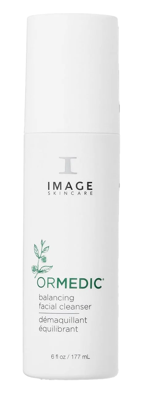 Ormedic Balancing Facial Cleanser - 6 oz