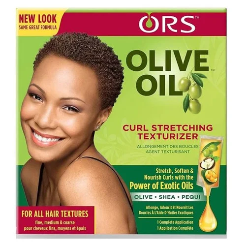 ORS Olive Oil Curl Stretching Texturizer