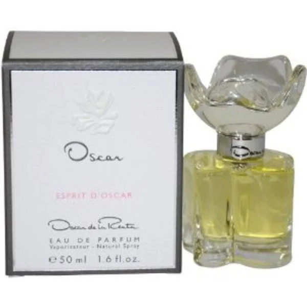 OSCAR DE LA RENTA ESPRIT D`OSCAR WOMEN`S EAU DE PARFUM SPRAY 1.6 OZ