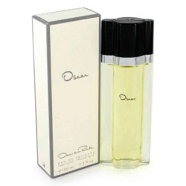 OSCAR DE LA RENTA WOMEN`S EDT SPRAY 1.6 oz