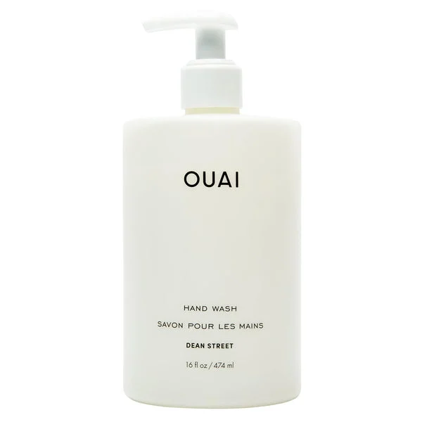 OUAI Hand Wash 16 oz- Dean Street