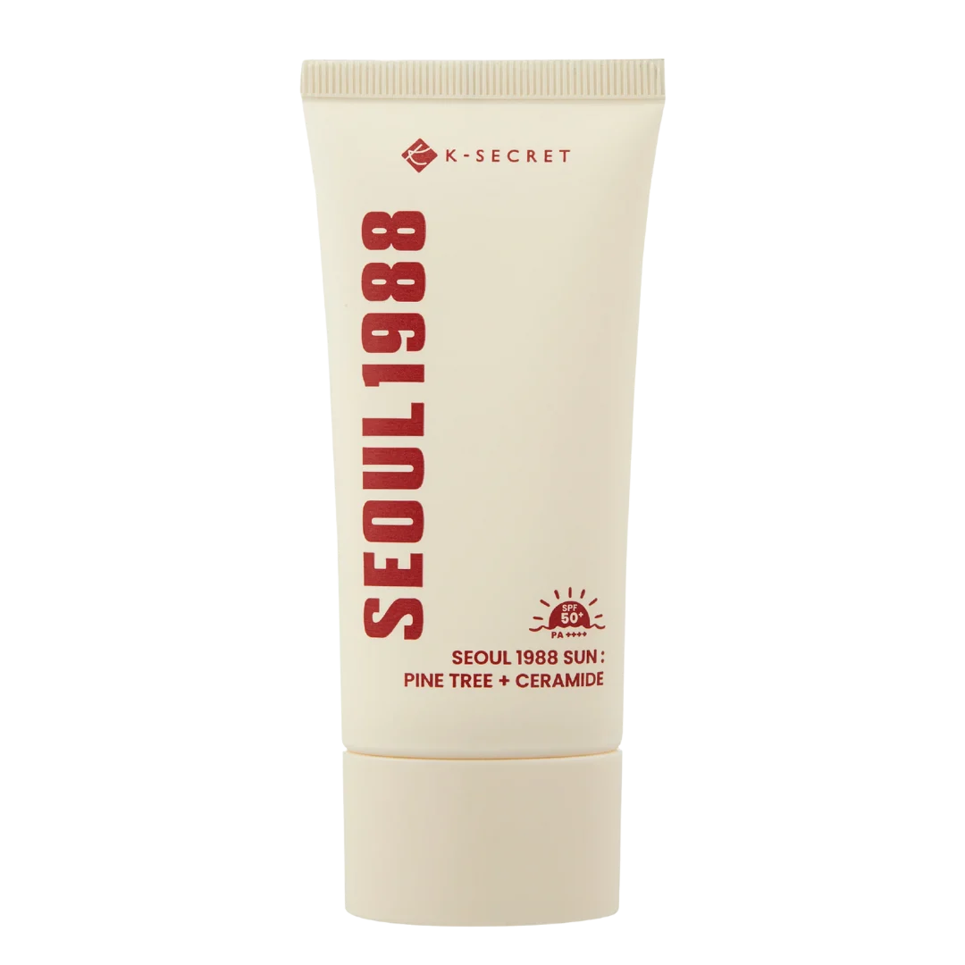 SEOUL 1988 Sun : Pine Tree + Ceramide - 1.69 oz