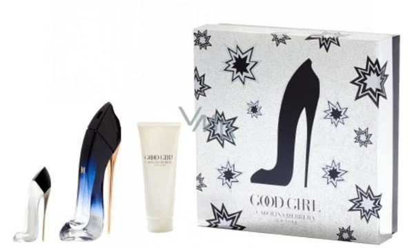 Carolina Herrera Good Girl Legere Gift Set 3 pc