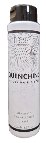 Tressa Quenching Shampoo