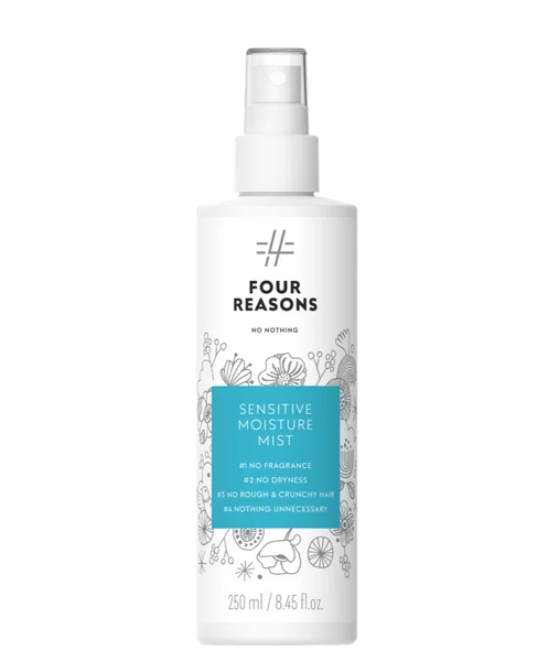 No Nothing Very Sensitive Moisture Mist 8.5 oz