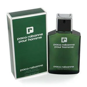 PACO RABANNE MEN`S EDT SPRAY 1.7 OZ. PAC2145