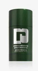 Paco Rabanne Mens Deodorant Stick 2.2 oz