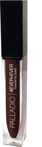 Palladio 4 Ever + Ever Intense Lip Paint