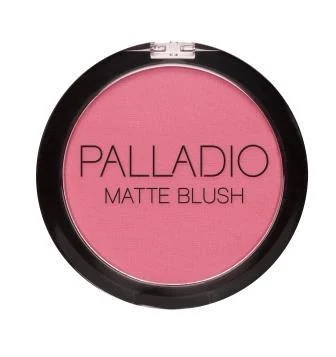 Palladio Matte Blush