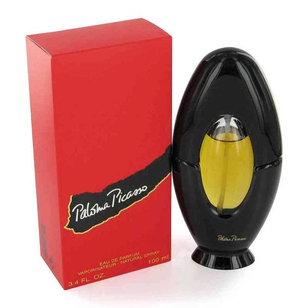 PALOMA PICASSO WOMEN`S EDP SPRAY 1.7 OZ 60006