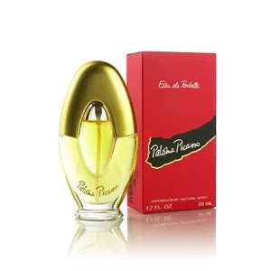 PALOMA PICASSO WOMEN`S EDT SPRAY 1 OZ 305470