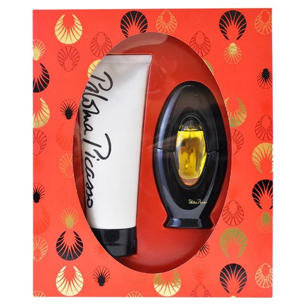 Paloma Picasso Womens Gift Set 2 Piece
