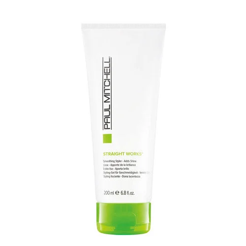 Paul Mitchell Straight Works Straightener 6.8 oz