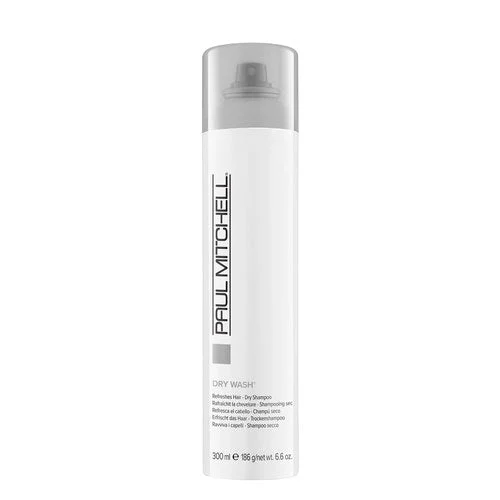 Paul Mitchell Express Dry Waterless Shampoo 6.6 oz